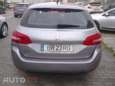 Peugeot 308 SW 1.6 BlueHDi Active