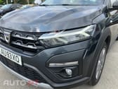 Dacia Sandero 1.0 TCe Stepway Expression