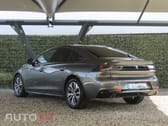 Peugeot 508 1.6 Hybrid Allure Pack e-EAT8