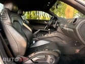 Audi TT 2.0 TFSi S-line