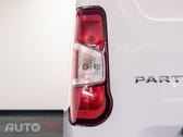 Peugeot Partner 1.5 BlueHDi Pro Standard