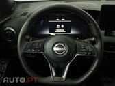 Nissan Juke Juke 1.0 DIG-T N-Connecta DCT