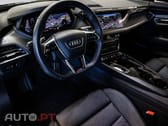 Audi RS E-Tron GT I.V.A DEDUTÍVEL
