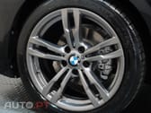 BMW 318 i Touring Pack M Auto