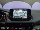 Nissan Qashqai 1.3 DIG-T Tekna Xtronic