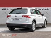 Volkswagen Tiguan 2.0 TDI Confortline DSG