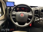 Fiat Ducato Fleurette Mayflower 69 2.3