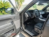 Land Rover Range Rover Sport 2.0 Si4 PHEV HSE Dynamic Stealth