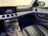 Mercedes-Benz E 300 e Station Auto