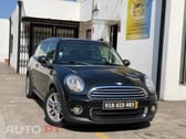 MINI Clubman Cooper D