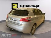 Peugeot 308 1.2 Puretech Allure