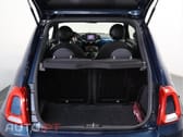 Fiat 500  1.0 Hybrid 