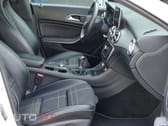 Mercedes-Benz CLA 180 d Shooting Brake Urban