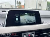BMW X2 16 d sDrive Auto Pack M
