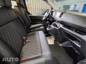 Opel Vivaro 1.5 CDTi L3H1