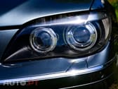 BMW 745 d