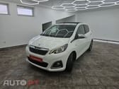 Peugeot 108 1.2 PureTech Allure