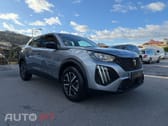 Peugeot 2008 1.2 PureTech Active Pack