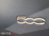 Fiat 500 Dolcevita