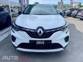 Renault Captur 1.0 TCe Exclusive Bi-Fuel