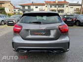 Mercedes-Benz A 180 d AMG Line Aut.