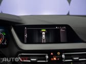 BMW 216 d Pack Desportivo M