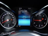 Mercedes-Benz C 220 d Avantgarde