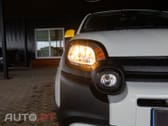 Fiat Panda Pandina 1.0 Hybrid Icon
