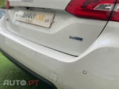 Peugeot 308 SW 1.6 BlueHDi Allure