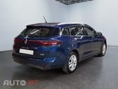 Renault Mégane E-Tech Business