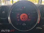 MINI Countryman Cooper SE ALL4 Auto