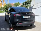 Tesla Model Y Long Range Tração Integral