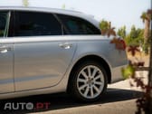 Audi A6 Avant 2.0 TDi Business Line S-line Multitronic