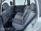 Opel Astra Caravan 1.7 DTi Select.