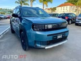 Fiat Grande Panda 1.2 Hybrid Icon eDCT