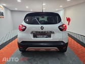 Renault Captur 0.9 TCe Exclusive