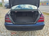 Mercedes-Benz E 200 CDI Classic Aut.