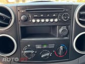 Citroen Berlingo 1.6 BlueHDi L1 Confort