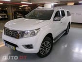 Nissan Navara 2.3 dCi CD 4WD N-Connecta