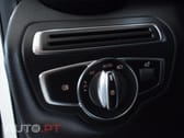 Mercedes-Benz C 300 d AMG Line