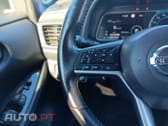 Nissan Leaf 50Kw 218CV