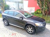 Volvo XC60 2.0 D3 Drive Summum 7 Lugares Nac