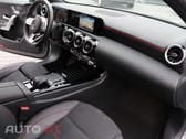 Mercedes-Benz A 250 e AMG Line