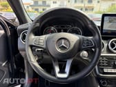 Mercedes-Benz A 180 d AMG Line