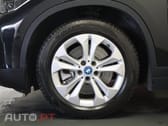 BMW X1 xDrive25e