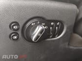 MINI Cooper Cooper D Auto