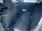 Citroen C3 1.2 PureTech Shine EAT6