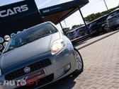 Fiat Grande Punto 1.2 Dynamic