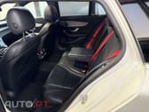 Mercedes-Benz C 63 AMG AMG