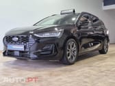 Ford Focus SW 1.0 EcoBoost MHEV ST-Line
